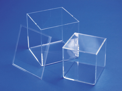 Hộp mica