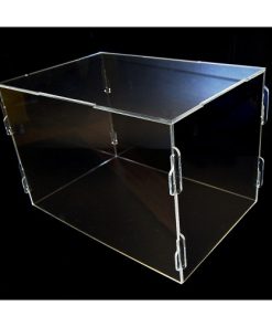 Hộp mica