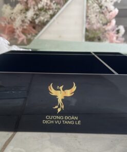 Hộp mica