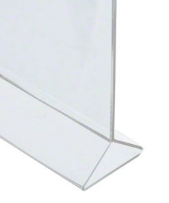 Menu mica
