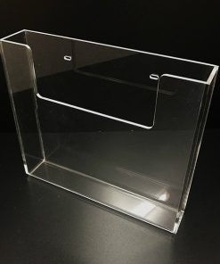 Kệ mica treo tường