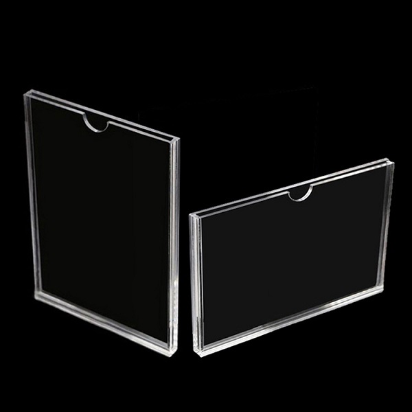 Kệ mica treo tường