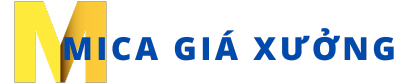 Mica Giá Xưởng