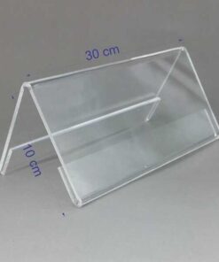 Bảng Chức Danh Mica