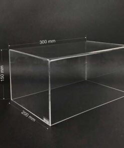 Hộp Mica