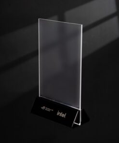 Menu mica