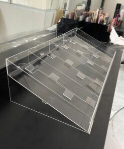 Kệ Mica Trưng Bày Sản Phẩm